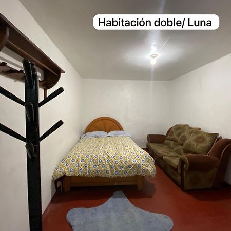 Casa Katya Cusco Hotell Exteriör bild