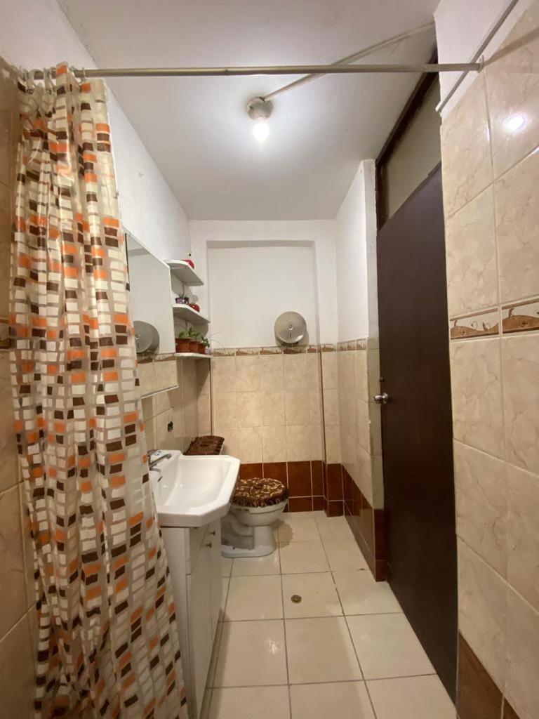 Casa Katya Cusco Hotell Exteriör bild