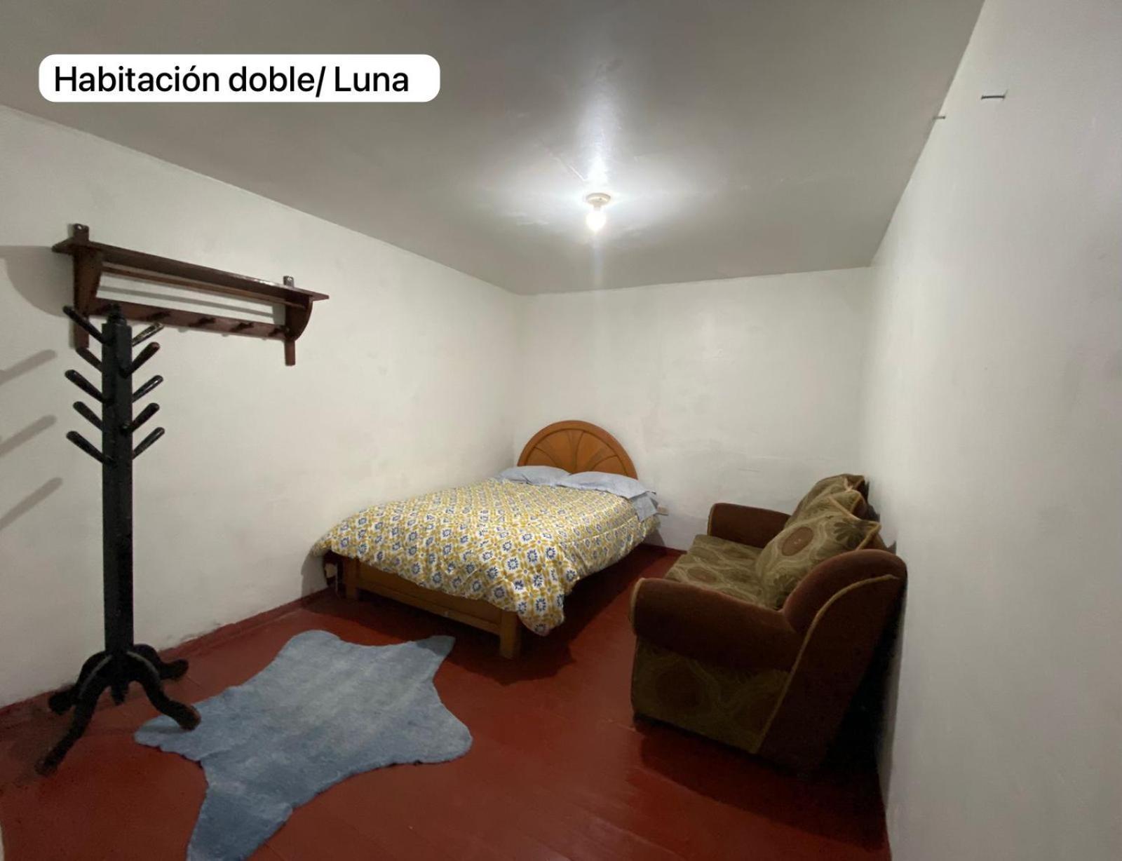 Casa Katya Cusco Hotell Exteriör bild