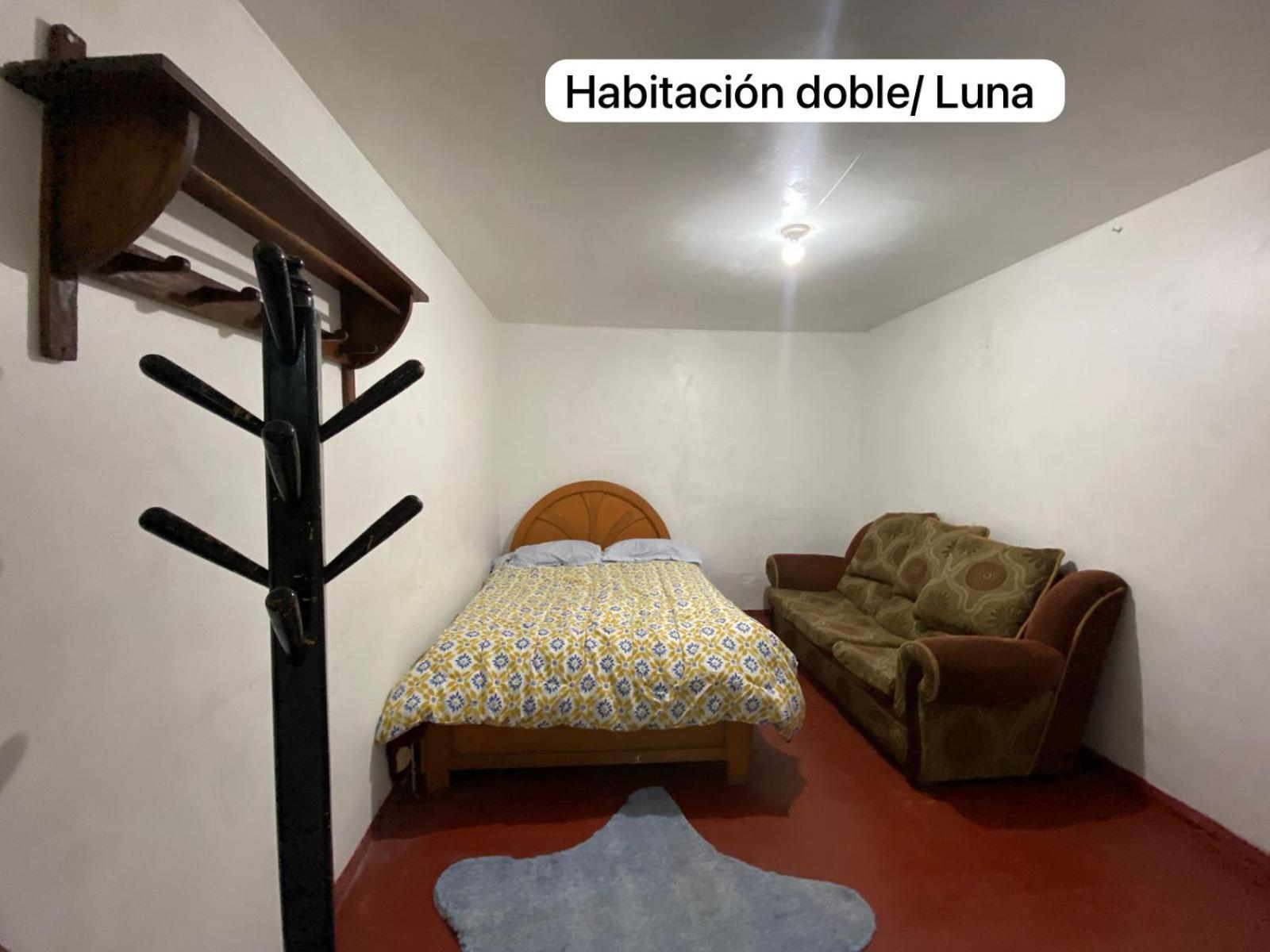 Casa Katya Cusco Hotell Exteriör bild